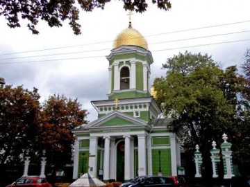 Новороссия: немцы, евреи, греки, большевики и украинский майдан