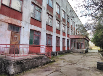 Без права на помощь. Крымчане требуют вернуть в Керчь противотуберкулёзный кабинет