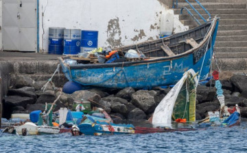 Европа, встречай!