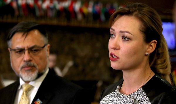 Представители ДНР и ЛНР впервые выступят в Совбезе ООН 2 декабря