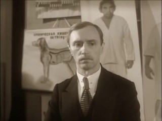 Умер Борис Плотников, воплотивший в «Собачьем сердце» доктора Борменталя