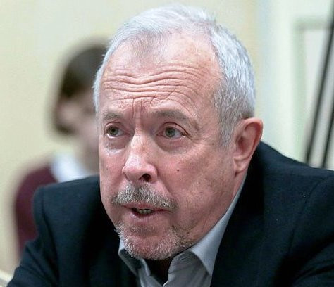 Зрада пришла откуда не ждали: Макаревич отказал борщу в украинских корнях