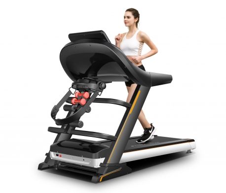 Топ-10 профессиональных беговых дорожек на любой вкус и кошелек