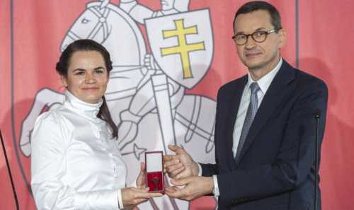 Кто печёт печеньки для беломайдана