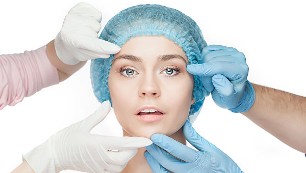 Тенденции пластической хирургии на 2021 год