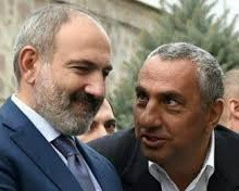 Турция и Азербайджан приготовились к дележу армянских земель