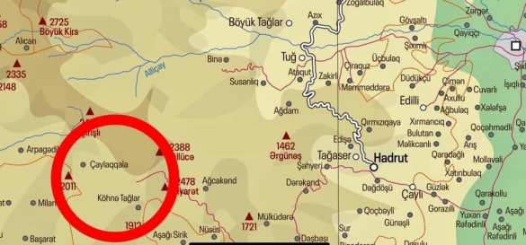 Срочно: в Карабахе вновь началась война, Баку стянул в зону БД тяжелую технику и дополнительную живую силу