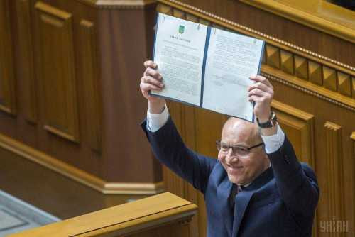 Провокации и доносы украинизаторам не помогут