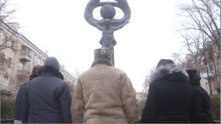 "Нам досталось по полной". Казачий ансамбль "Любо" презентовал песню, посвященную ликвидаторам аварии на ЧАЭС