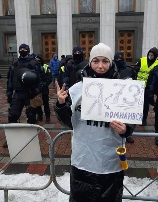 Спасите ФОП!