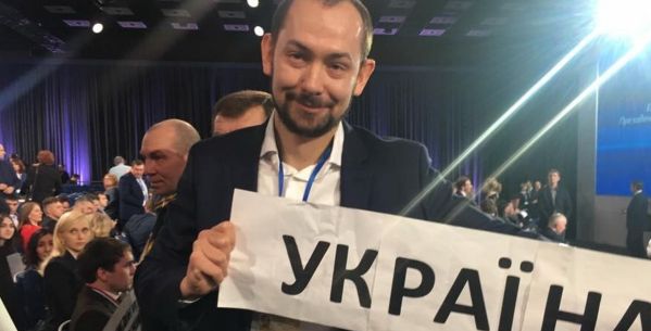 Хама лишили слова. Украина получила очевидный сигнал из Москвы