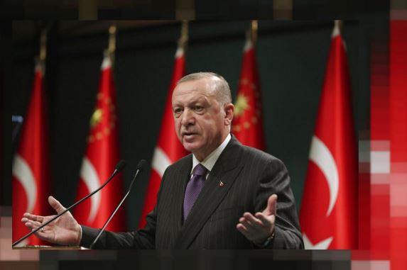 Санкции Запада против Турции – показуха, или всё только начинается