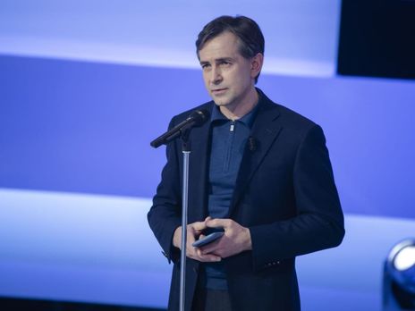 Глава украинской налоговой службы не знает, чем занимается 8 миллионов граждан страны