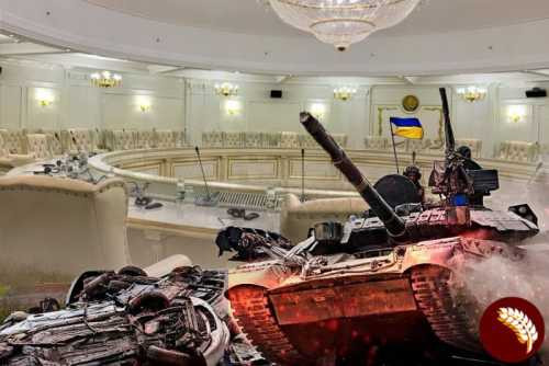 Уходящий год не приблизил окончание войны на Донбассе