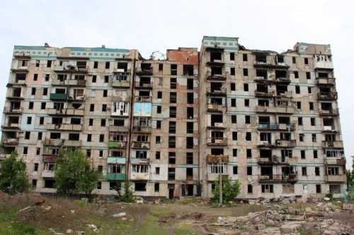 Киев боится участия Донбасса в выборах