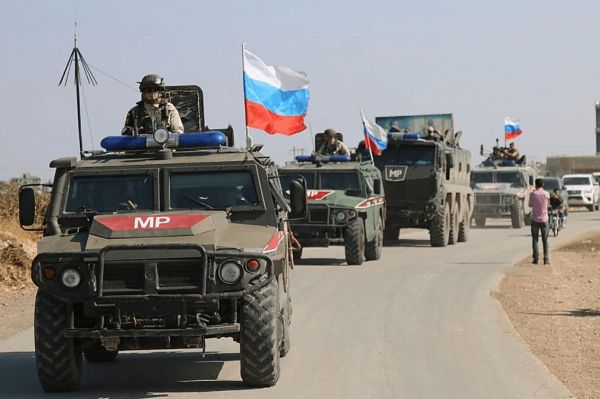 Десять лет сирийскому конфликту: как менялась ситуация.