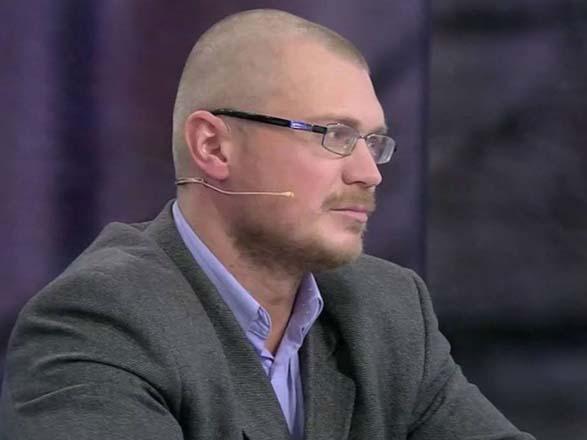 «Пусть хоть перебьют там в США друг дружку, лишь бы нам жить не мешали» — Дмитрий Родионов