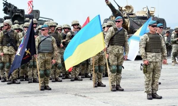 Юрий Селиванов: Пояс сумасшедших вокруг России