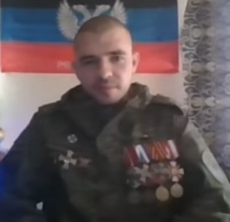 "Бандеровцы, запомните, вы живы, пока не полезли на Донбасс" - Муса Умаханов