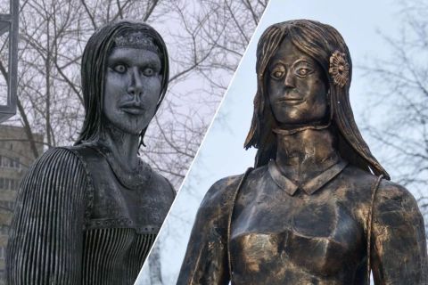 «Одна другой краше»: у Аленки из Нововоронежа нашлись «сестры»