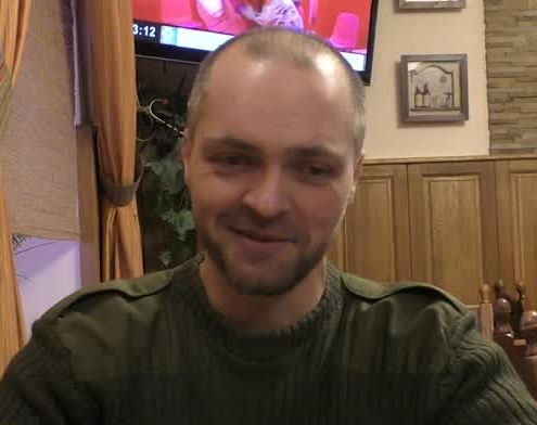 Как государство-террорист Украина внедряет своих агентов в республики Донбасса