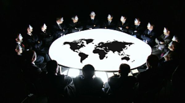 Россию хотят взорвать изнутри