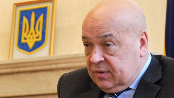 Новороссию реанимируют как угрозу для Запада