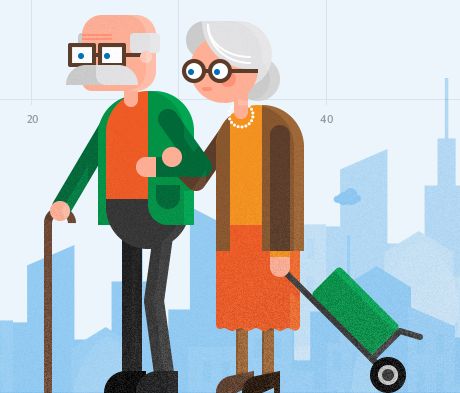 Реальный размер зарплат в Литве