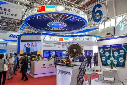 Скандал года: китайцы «разденут» Украину на 3,5 миллиарда долларов