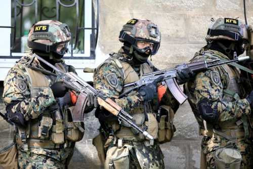 Белоруссия и Украина – напряжённость в отношениях продолжает расти