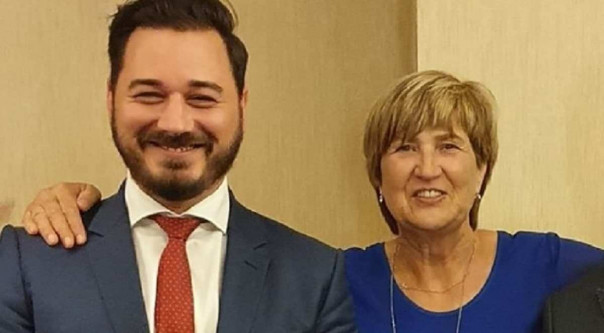 Неоусташи поддержали необандеровцев в антироссийском мифе про «голодомор-геноцид»