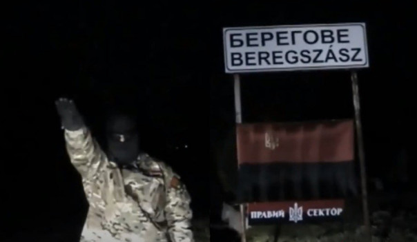 Аваков увидел в угрозах венграм Закарпатья «руку Кремля»