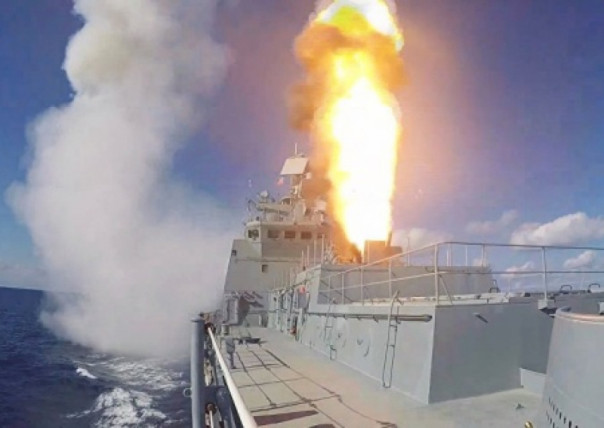 России больше не нужны украинские дизеля для «адмиральских» фрегатов