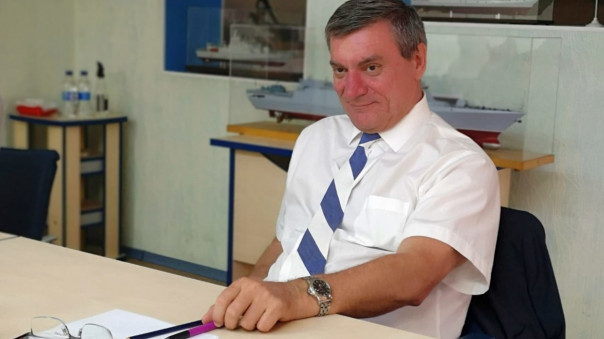 Вице-премьер Украины задержан в Турции за пьяный дебош