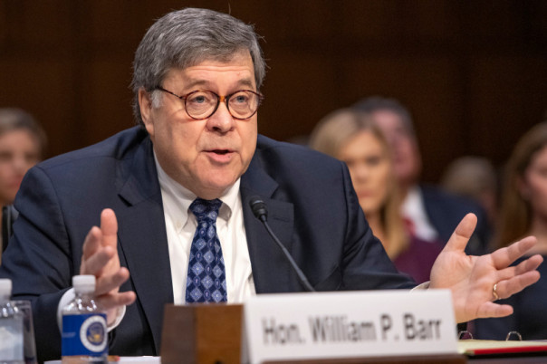 Генпрокурор США не нашел доказательств фальсификации выборов президента