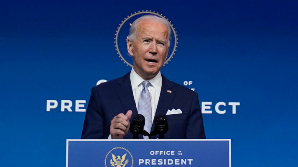 Байден намерен вернуть США в сделку по иранской ядерной программе