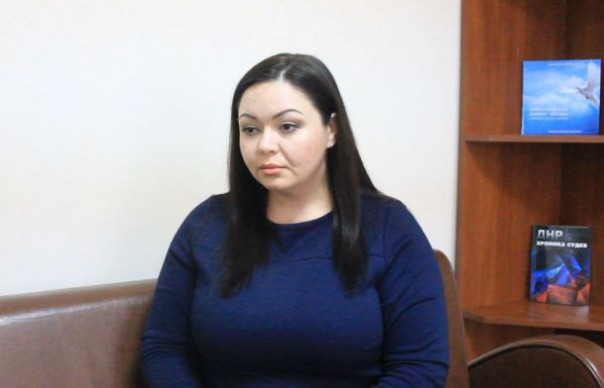 Участие полномочных представителей Республик в заседании Совбеза ООН – это фактическое признание ДНР и ЛНР на международной арене - Елена Шишкина