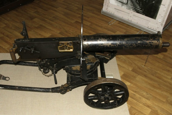 Генерал ФСБ едва не довёл до инфаркта американскую разведку: В "пулемёте" оказалось совсем не то