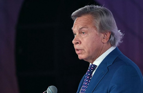 Пушков оценил требование Санду вывести миротворцев из Приднестровья