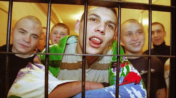 Субкультура «АУЕ» – опасная зараза для молодежи