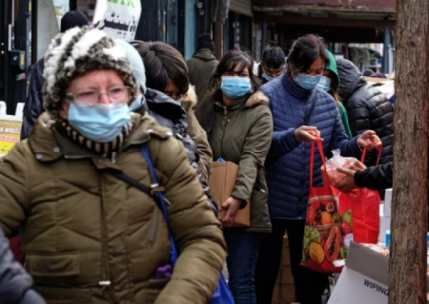 В ООН предсказали катастрофический 2021 год