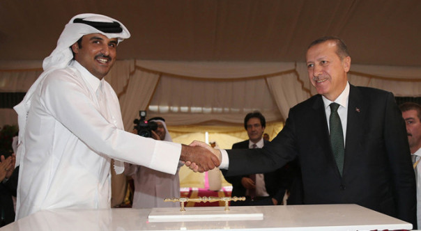 Катарские инвестиции для Турции