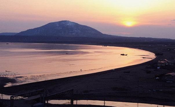 Америка считает россиян с Южных Курил гражданами Японии