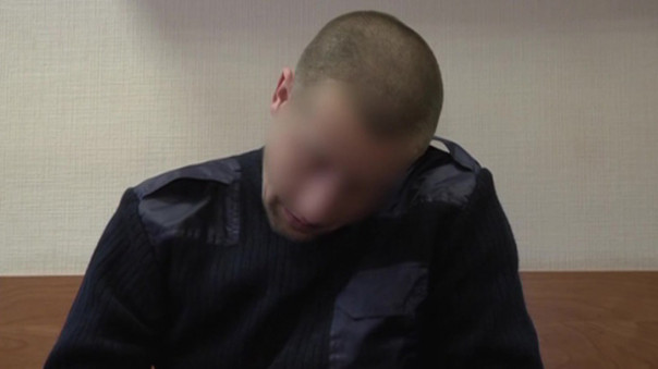 "Кушать хотел": откровения маньяка с 25 трупами на счету