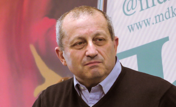 Яков Кедми: Угрозы Запада уничтожить Россию ничем не отличаются от угроз Ирана уничтожить Израиль