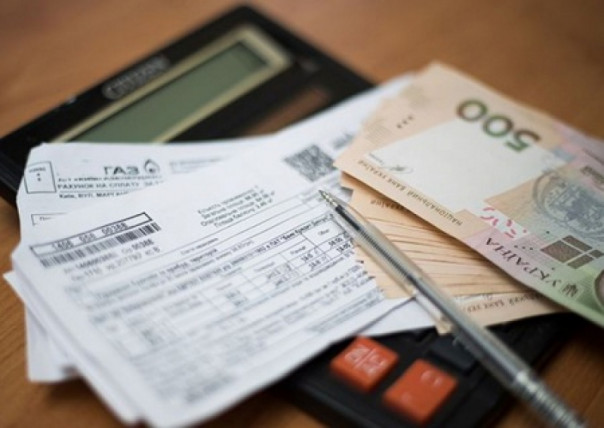 В угоду МВФ Раде предлагают узаконить выбивание долгов по коммуналке