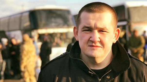 Ты мусорской? Представитель украинского омбудсмена устроил пьяный дебош — видео