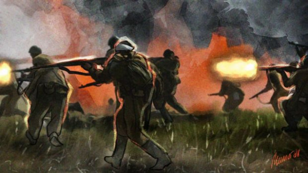 Сергей Марков: Информационная война между Арменией и Азербайджаном