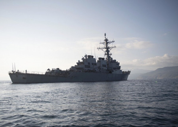 В США рассказали о "предупреждении" для России