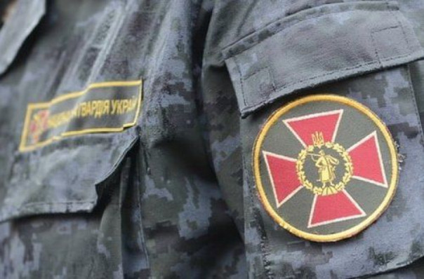 Во Львове без вести пропала контрактница Нацгвардии